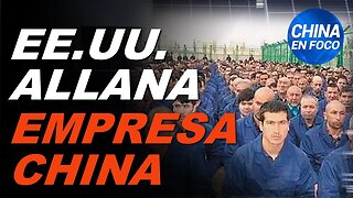 Departamento de Seguridad Nacional allana fábrica china de paneles solares en California y Florida