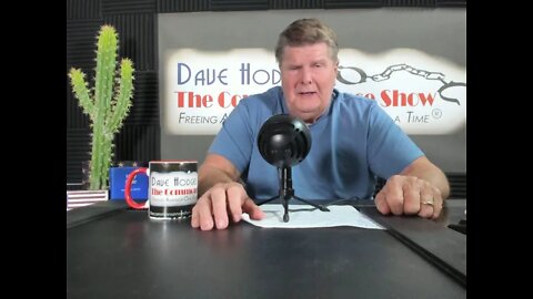 CANDACE OWENS COURAGEOUS SENATE TESTIMONY