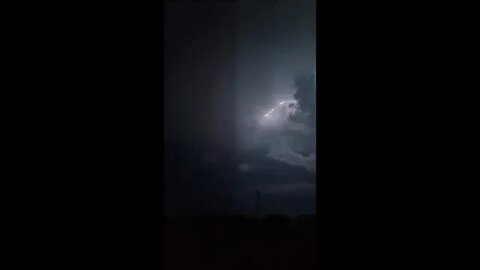 Tommy Reed Another Austin Lightening Storm