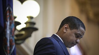 Virginia Lt. Gov. Justin Fairfax Files Defamation Lawsuit Against CBS