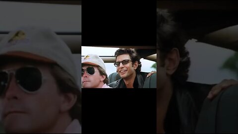 "Jurassic Park" (1993) 1-Sentence Review