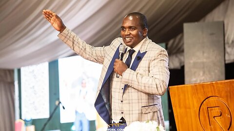 Jesus Christ is the Author of our Spiritual Freedom (20/11/22)