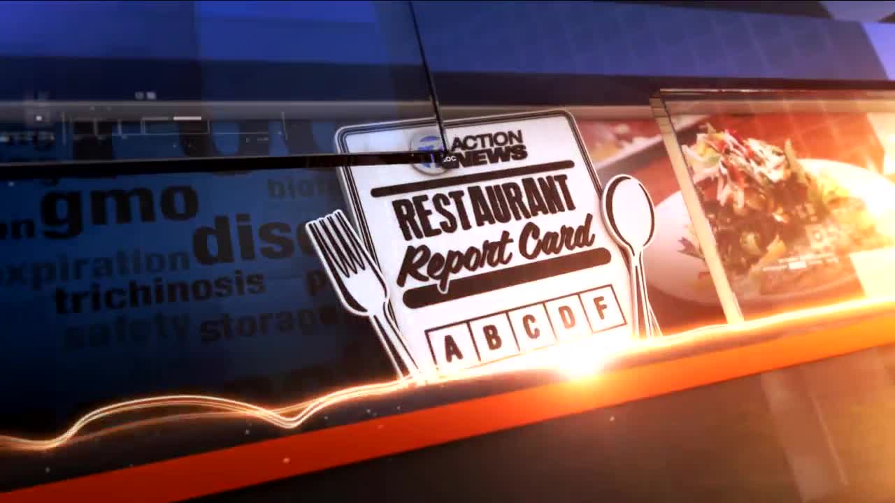 Restaurant Report Card: Should you chow down or put that fork down in Westland?