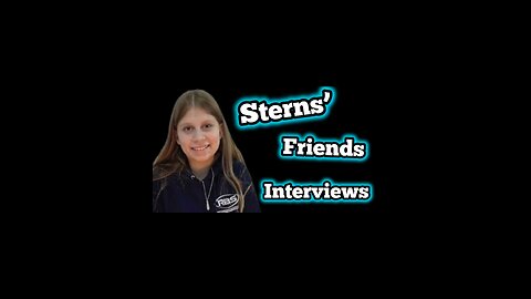 Sterns’ ex girlfriend and friend’s interviews