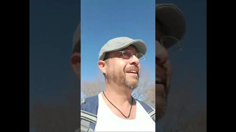 Go Outside Take 2