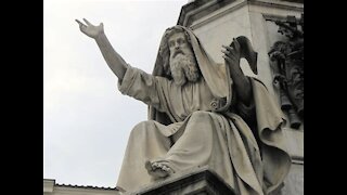 Leviticus ch 26 Obedience or Disobedience. free will has it's disadvantages (Deuteronomy 28)
