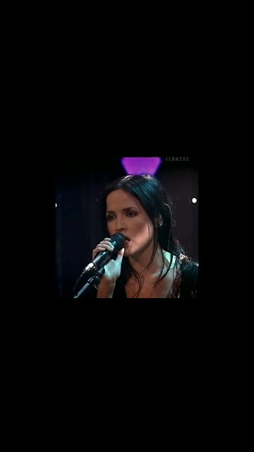 The Corrs : Heart Like A Wheel (HQ) Live #shorts