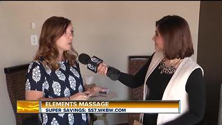 Elements Massage