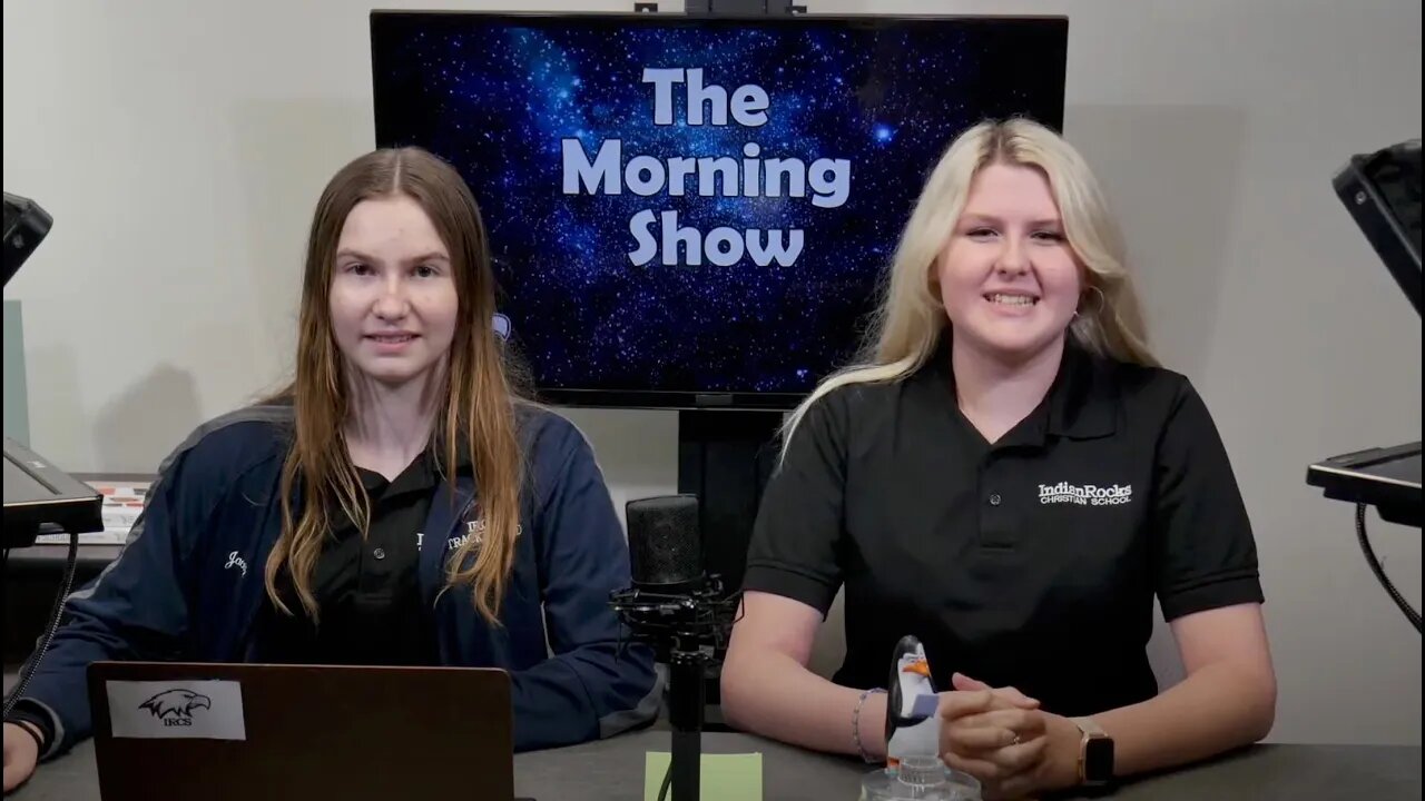 The Morning Show - 9/18/23