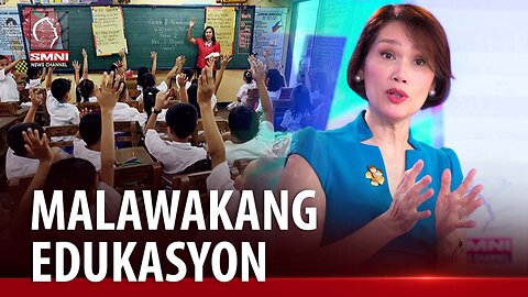 Rep. Roman: Malawakang edukasyon para sa mga kabataan na-expose sa social media