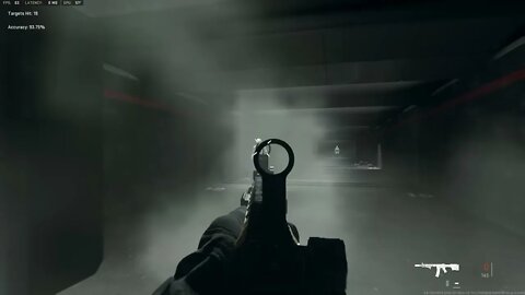 Ghost Bullets MWII Skill Based Hit Detection