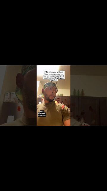 When your girl bestie comes over but this happens… tiktoks shorts viral jokes