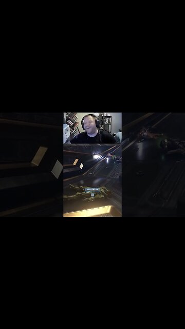 Proper Way To Shield Bash A Spartan