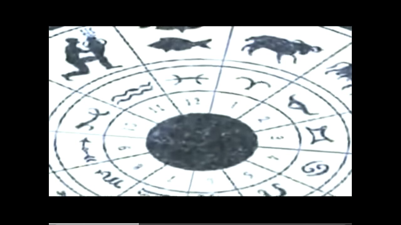 AQUARIUS: The Age Of Evil | Zeitgeist Maitreya Propaganda #newage #newworldorder #nwo