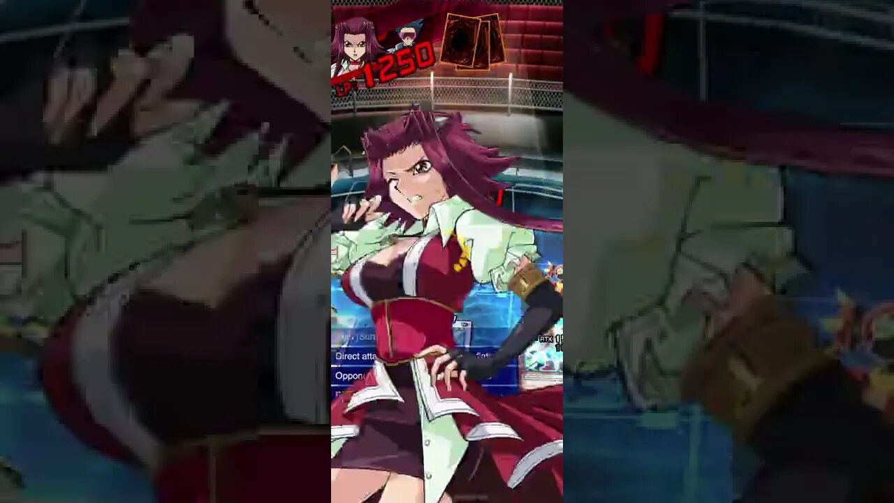 Yu-Gi-Oh! Duel Links - Tag Duel Tournament January 2022 5D’s Cup Gameplay
