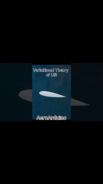 Think aircraft makers know All about #Aerodynamics - See This #Aviation #AeroArduino
