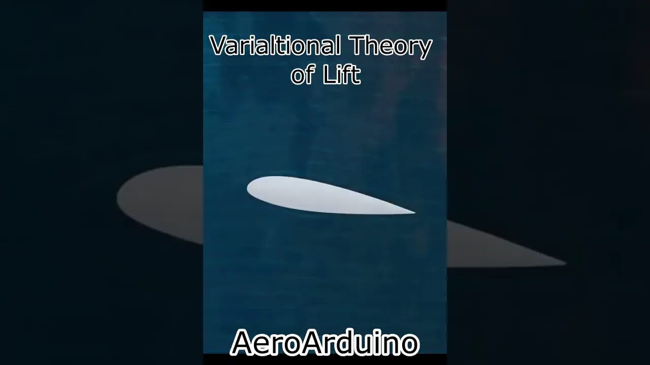 Think aircraft makers know All about #Aerodynamics - See This #Aviation #AeroArduino