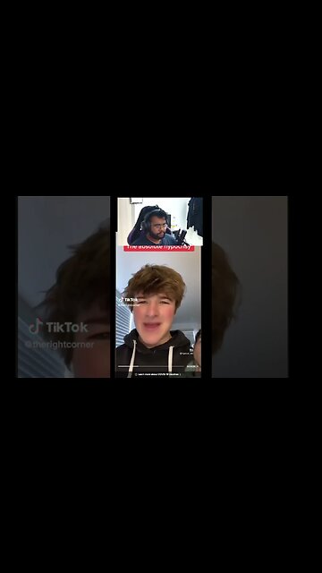 #shorts Snowflake #funny #reaction #democrats #usa #america #snowflakes #shortvideo