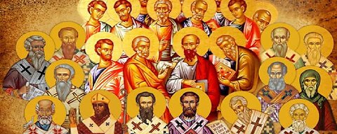 What Did The Early Church Fathers Teach About The Jews?