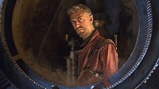 Epic Avengers: Endgame photo reveals Kraglin's new mohawk