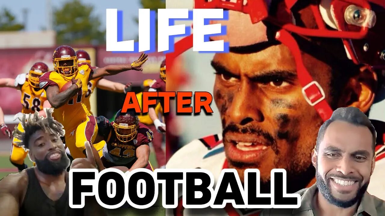 Life After Football