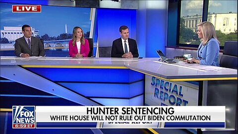 Guy Benson: They're Withholding The Audio From Us For 'Obvious Political Reasons'