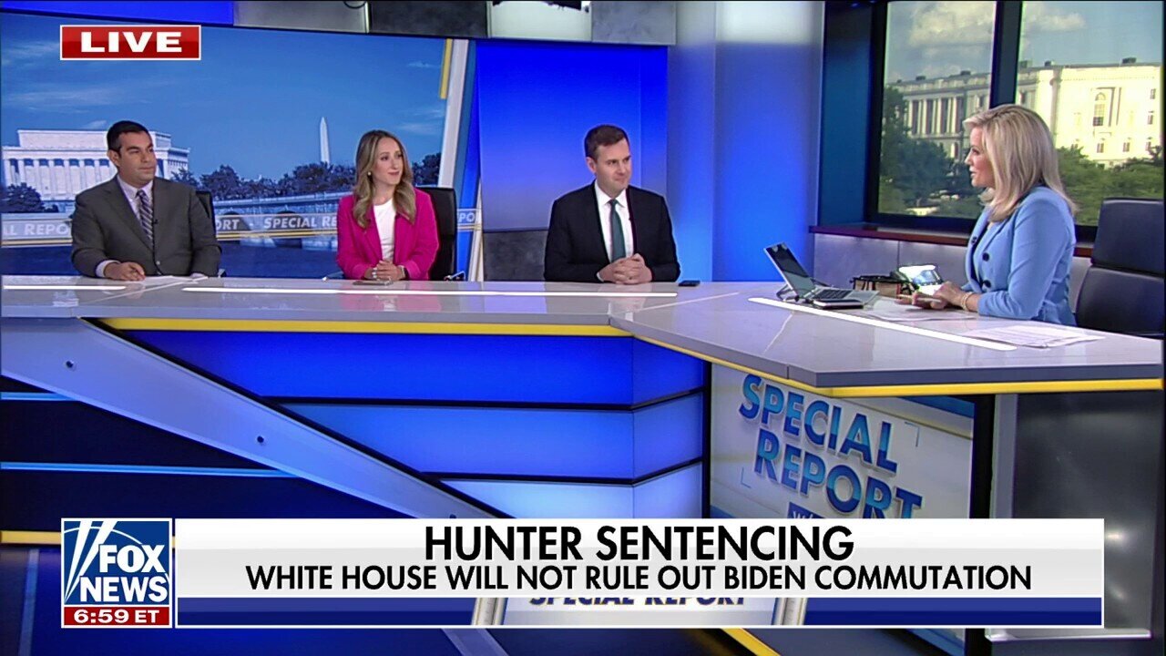 Guy Benson: They're Withholding The Audio From Us For 'Obvious Political Reasons'