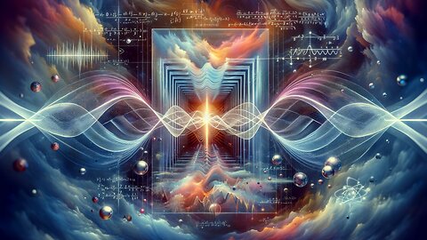 VladTalks | Quantum God |LOC