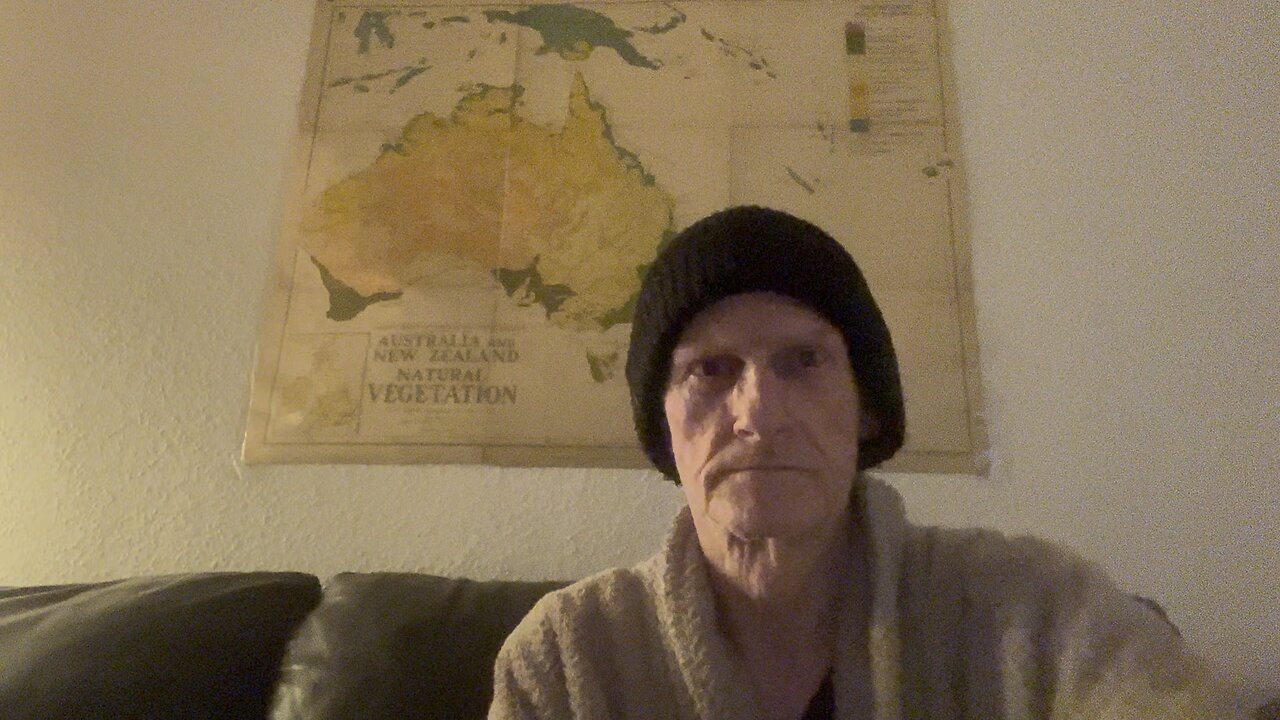 2/6 THANK GOD I SEE THIS 🆘 The New World Order & The Primary Problem For Climate