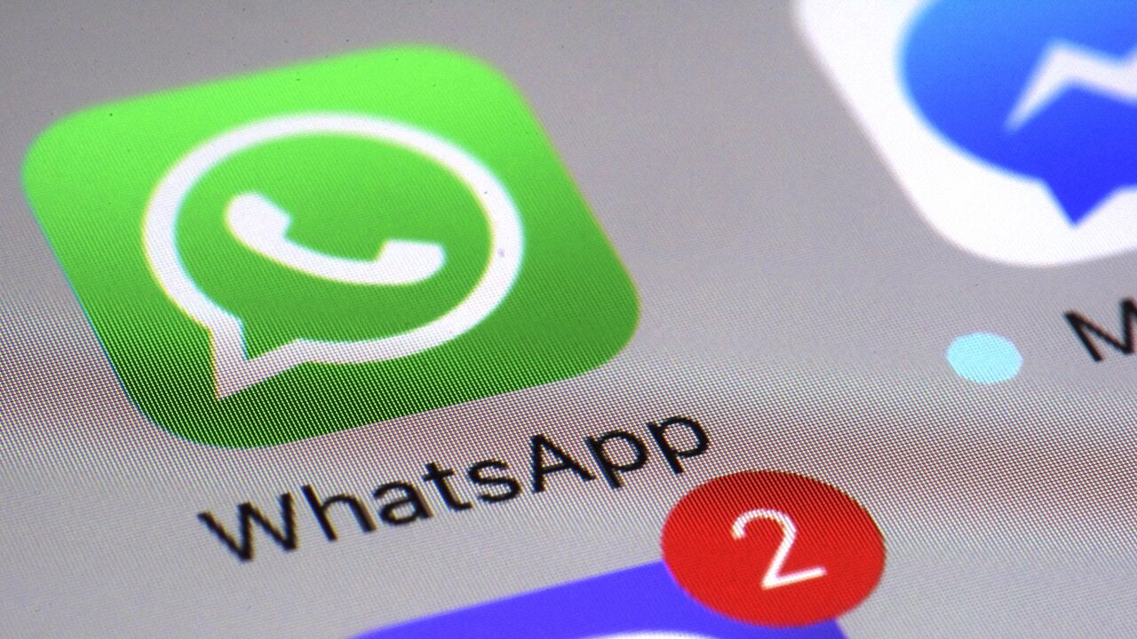 WhatsApp Moves Forward With New Data-Sharing Policy