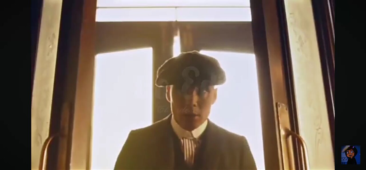 THOMAS SHELBY ATTITUDE STATUS