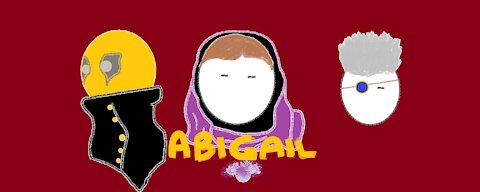 Abigail review