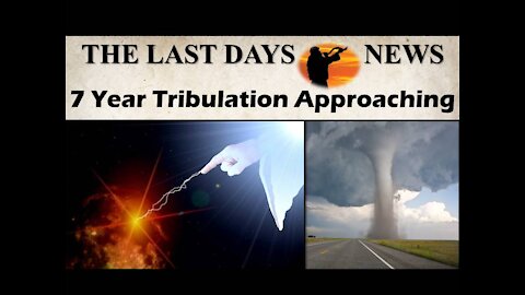 These 2 Prophetic Events Will Shock The World