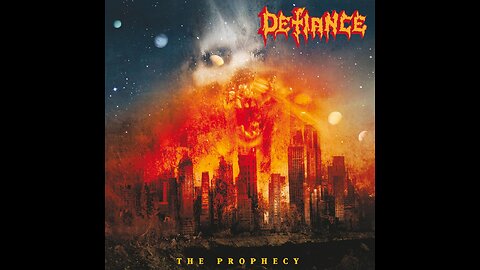 Defiance - The Prophecy