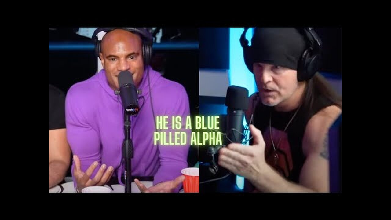 Brandon Carter CALLS OUT Rollo for INSULTING Mike Rashid!