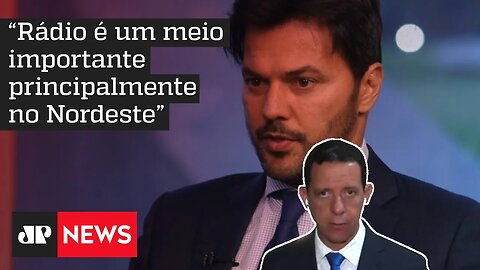 Denúncias de Fábio Faria podem mudar o rumo das eleições? | DIRETO DE BRASÍLIA