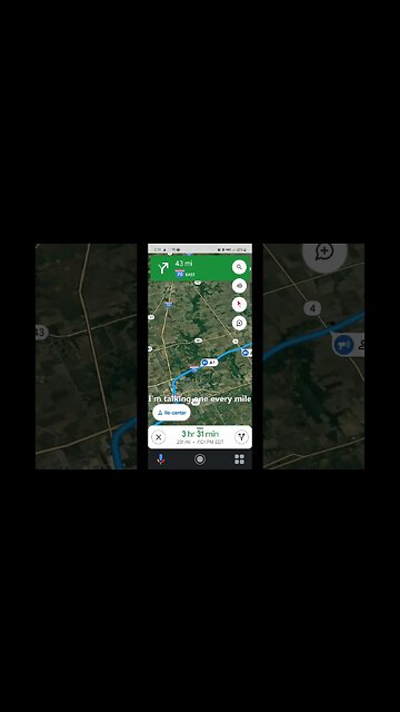 Something’s not right here