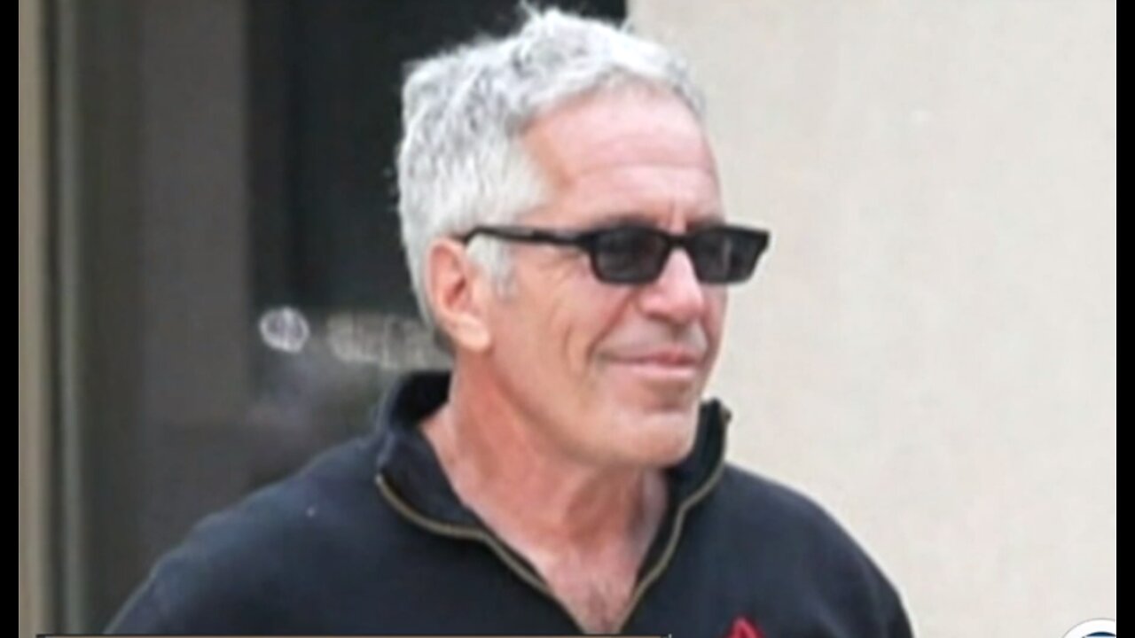 Convicted Sex Offender Jeffrey Epstein spent hours at home during work release, was 'responsible for his own transportation' from PBSO jail