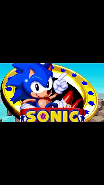 Jogo do Sonic contra TODOS os CHEFES