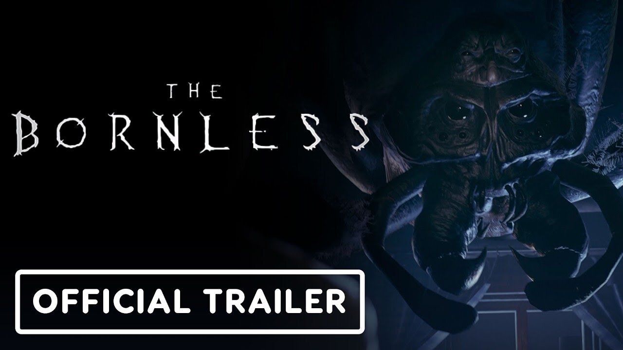 The Bornless Official Trailer