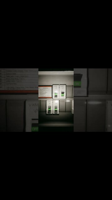 Flippity Flip #escapethebackrooms #short