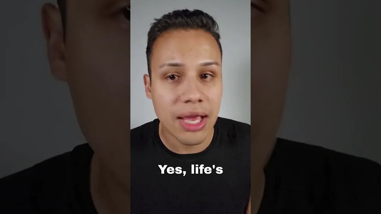 Your Time Is Flying By