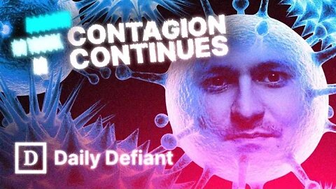 Mapping the FTX Contagion: Part 2