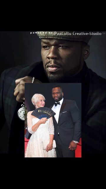 5 Signs you’re leveling up in life without realizing it by 50 Cent.
