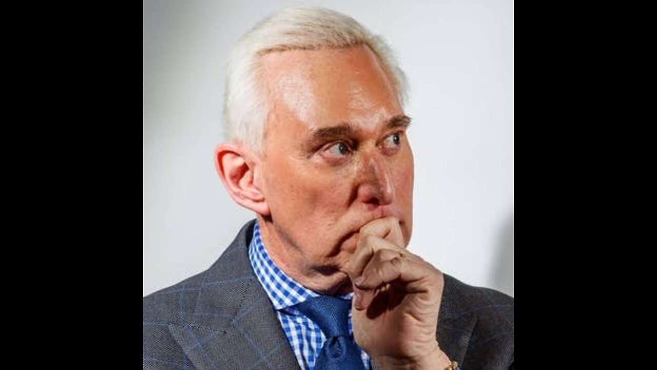 BREAKING: Roger Stone Confirms Madison Cawthorn's Orgygate Bombshell