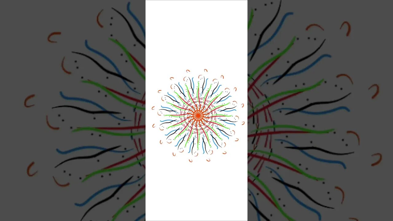 Timelapse Sketches: Firki