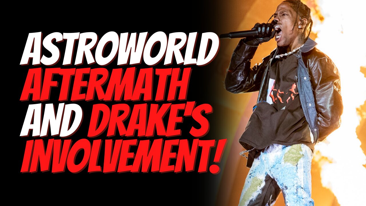 What Happened at Astroworld Festival? Travis Scott, Drake & People Dancing On Emergency Vehicles!