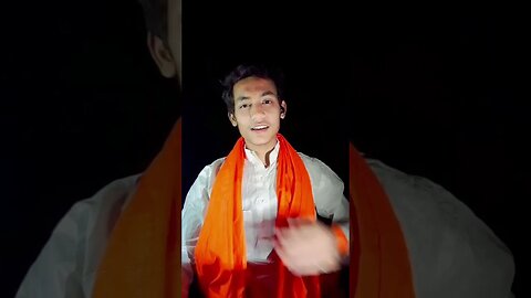 boliye jai jai shri ram 🙏🚩 #jaishreeram #inspiration #shorts #viral #youtubeshorts #trending