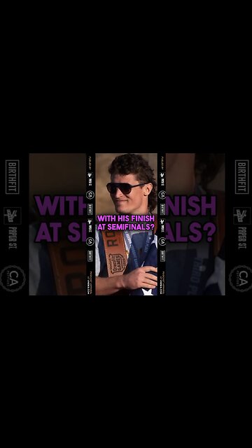 What Happened to Justin Medeiros? | Adam Neiffer #crossfit #crossfitgames