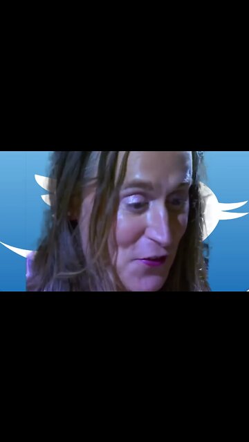 Distraught former Twitter moderator with support animal warns that Twitter will become more abusive